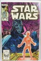 Marvel Comics Group - Star Wars n°76  Artoo-Detoo to the Rescue