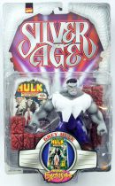 Marvel Comics Silver Age - Grey Hulk