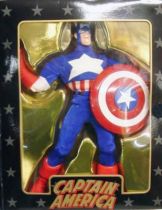 Marvel Famous Covers - Captain America