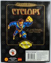 Marvel Famous Covers - Cyclops