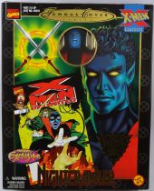 Marvel Famous Covers - Nightcrawler