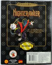 Marvel Famous Covers - Nightcrawler