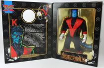 Marvel Famous Covers - Nightcrawler