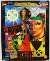 Marvel Famous Covers - Rogue