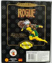 Marvel Famous Covers - Rogue