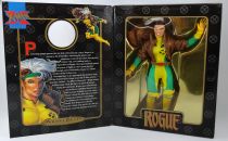 Marvel Famous Covers - Rogue