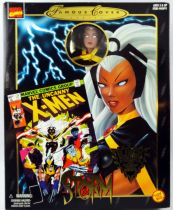 Marvel Famous Covers - Storm