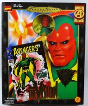 Marvel Famous Covers - The Vision