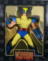 Marvel Famous Covers - Wolverine \ blue & yellow costume\ 