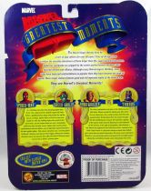 Marvel Greatest Moments - Spider-Man vs. Green Goblin - Toy Biz