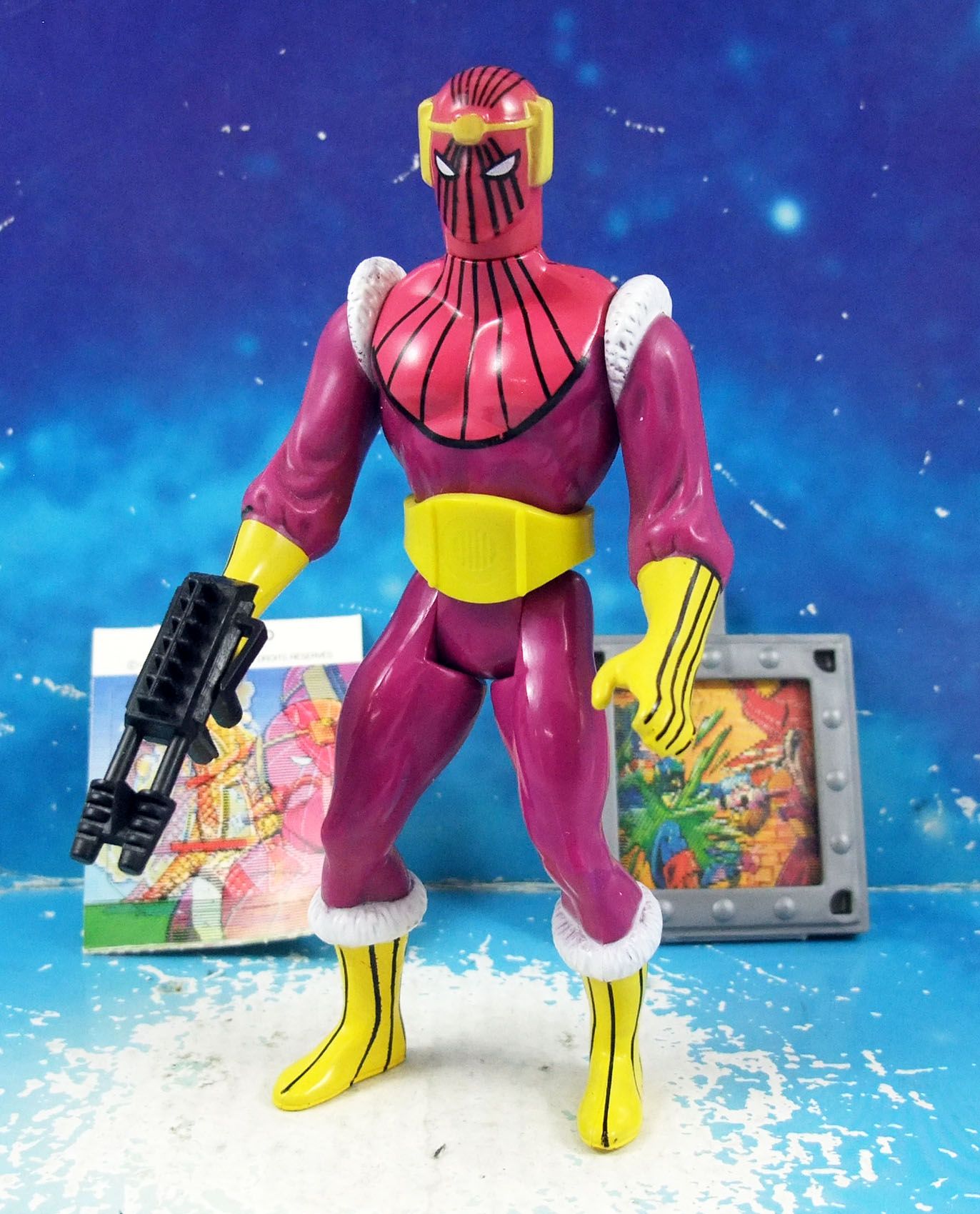 baron zemo lego marvel
