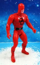 Marvel Guerres Secrètes - Daredevil (loose) - Mattel
