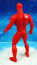 Marvel Guerres Secrètes - Daredevil (loose) - Mattel