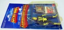 Marvel Guerres Secr&egrave;tes - Electro (loose avec blister Europe) - Mattel