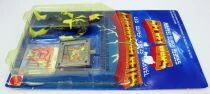 Marvel Guerres Secr&egrave;tes - Electro (loose avec blister Europe) - Mattel