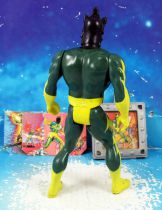 Marvel Guerres Secrètes - Electro (loose avec cardback) - Mattel