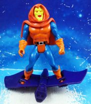 Marvel Guerres Secrètes - Hobgoblin / Le Super-Bouffon (loose) - Mattel