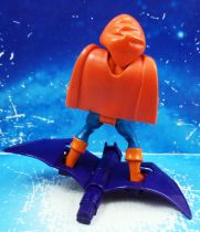 Marvel Guerres Secrètes - Hobgoblin / Le Super-Bouffon (loose) - Mattel