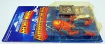 Marvel Guerres Secr&egrave;tes - Hobgoblin / Super Bouffon (loose avec blister Europe) - Mattel