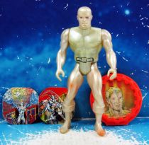 Marvel Guerres Secrètes - Iceman / Iceberg (loose) - Mattel