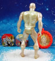 Marvel Guerres Secrètes - Iceman / Iceberg (loose) - Mattel