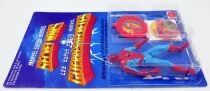 Marvel Guerres Secr&egrave;tes - Spider-Man (loose avec blister Europe) - Mattel