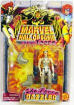 Marvel Hall of Fame - Dazzler