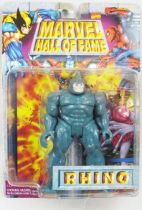 Marvel Hall of Fame - Rhino