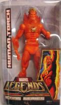 Marvel Icons - Human Torch