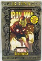 Marvel Icons - Iron Man