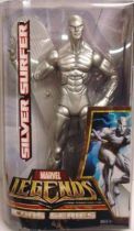 Marvel Icons - Silver Surfer