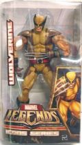 Marvel Icons - Wolverine