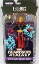 Marvel Legends - Adam Warlock - Serie Hasbro (Mantis)