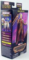 Marvel Legends - Adam Warlock (Guardians of the Galaxy Vol.3) - Série Hasbro (Cosmo)