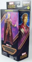 Marvel Legends - Adam Warlock (Guardians of the Galaxy Vol.3) - Série Hasbro (Cosmo)