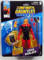 Marvel Legends - Adam Warlock (The Infinity Gauntlet) - Serie Hasbro