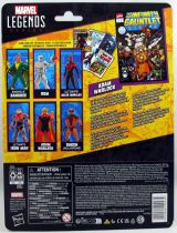 Marvel Legends - Adam Warlock (The Infinity Gauntlet) - Serie Hasbro