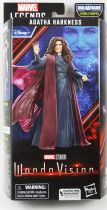 Marvel Legends - Agatha Harkness \ WandaVision\  - Serie Hasbro (Hydra Stomper)