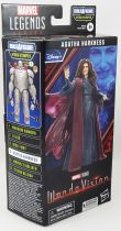 Marvel Legends - Agatha Harkness \ WandaVision\  - Serie Hasbro (Hydra Stomper)