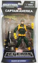 Marvel Legends - Agent of Hydra - Serie Hasbro (Mandroid)