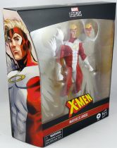 Marvel Legends - Angel (X-Men) - Série Hasbro