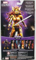 Marvel Legends - Angela - Serie Hasbro (Titus)