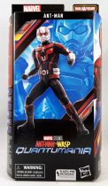 Marvel Legends - Ant-Man - Serie Hasbro (Cassie Lang)