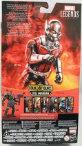 Marvel Legends - Ant-Man - Serie Hasbro (Cull Obsidian)