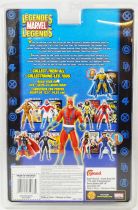 Marvel Legends - Ant-Man - Series Giant-Man (Wal-Mart Exclusive) - ToyBiz