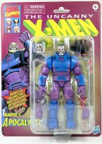 Marvel Legends - Apocalypse (Uncanny X-Men) - Série Hasbro