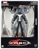 Marvel Legends - Archangel - Serie Hasbro (X Force)