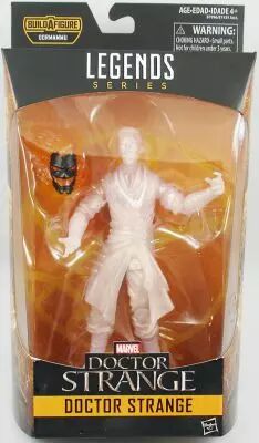 Marvel Legends Astral Doctor Strange Movie Series Hasbro Dormammu