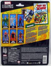 Marvel Legends - Banshee (Giant-Size X-Men) - Serie Hasbro
