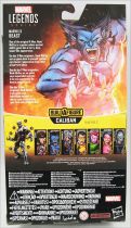 Marvel Legends - Beast - Serie Hasbro (Caliban)